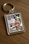 Evenement foto: Serie WID 105 en 106