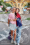 Evenement foto: Serie WID 105 en 106