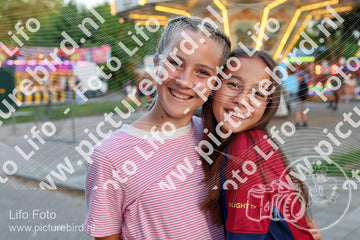Evenement foto: Serie WID 105 en 106