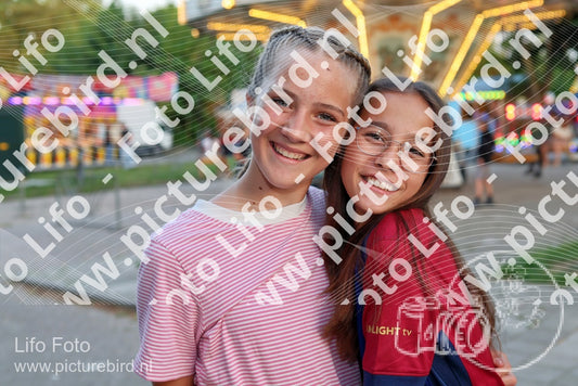 Evenement foto: Serie WID 105 en 106