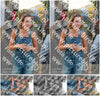 Evenement foto: Serie WID 105 en 106