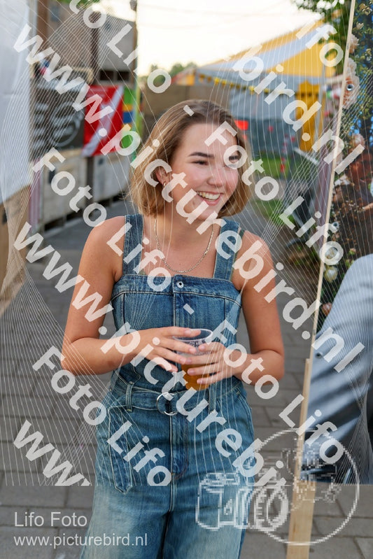 Evenement foto: Serie WID 105 en 106