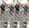 Evenement foto: Serie WID 105 en 106