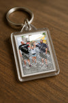 Evenement foto: Serie WID 105 en 106