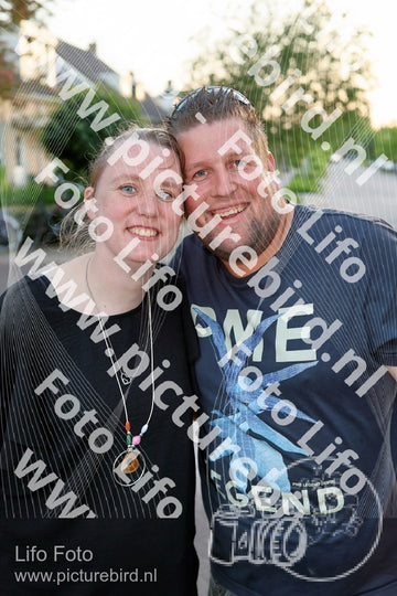 Evenement foto: Serie WID 105 en 106