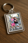 Evenement foto: Serie WID 105 en 106