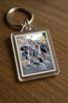 Evenement foto: Serie WID 105 en 106