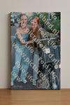 Evenement foto: Serie WID 105 en 106