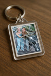Evenement foto: Serie WID 105 en 106