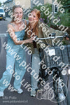 Evenement foto: Serie WID 105 en 106