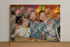 Evenement foto: Serie WID 105 en 106