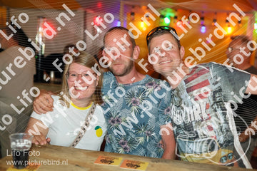 Evenement foto: Serie WID 105 en 106