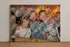 Evenement foto: Serie WID 105 en 106