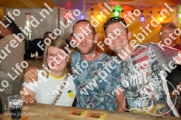 Evenement foto: Serie WID 105 en 106