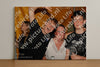 Evenement foto: Serie WID 105 en 106