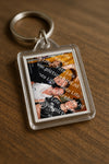 Evenement foto: Serie WID 105 en 106