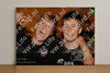 Evenement foto: Serie WID 105 en 106