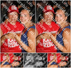 Evenement foto: Serie WID 105 en 106