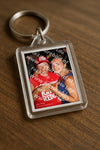 Evenement foto: Serie WID 105 en 106