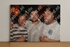 Evenement foto: Serie WID 105 en 106