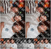 Evenement foto: Serie WID 105 en 106