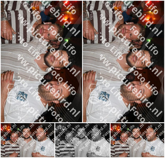 Evenement foto: Serie WID 105 en 106