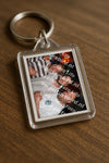 Evenement foto: Serie WID 105 en 106