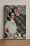 Evenement foto: Serie WID 105 en 106