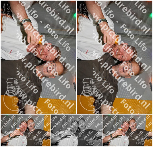 Evenement foto: Serie WID 105 en 106
