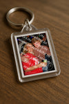 Evenement foto: Serie WID 105 en 106