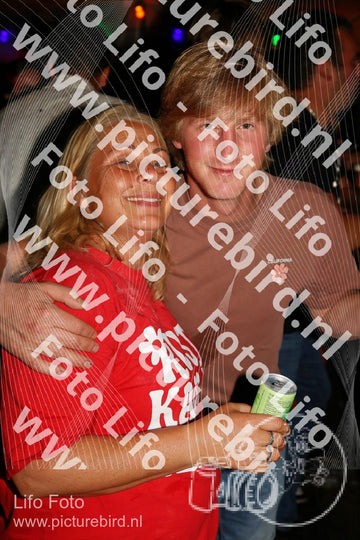 Evenement foto: Serie WID 105 en 106