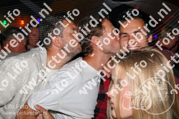 Evenement foto: Serie WID 105 en 106