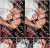 Evenement foto: Serie WID 105 en 106