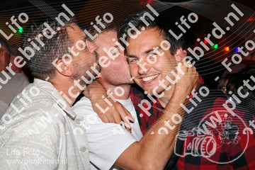 Evenement foto: Serie WID 105 en 106
