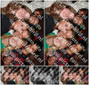 Evenement foto: Serie WID 105 en 106