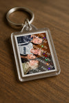 Evenement foto: Serie WID 105 en 106
