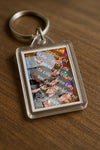 Evenement foto: Serie WID 105 en 106