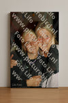 Evenement foto: Serie WID 105 en 106