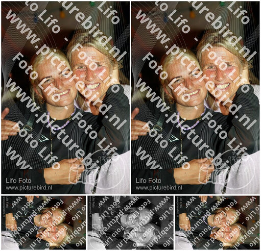 Evenement foto: Serie WID 105 en 106