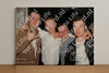 Evenement foto: Serie WID 105 en 106