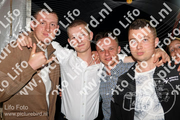 Evenement foto: Serie WID 105 en 106