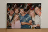 Evenement foto: Serie WID 105 en 106