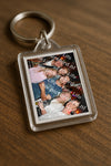 Evenement foto: Serie WID 105 en 106