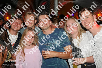 Evenement foto: Serie WID 105 en 106