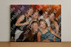 Evenement foto: Serie WID 105 en 106