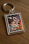 Evenement foto: Serie WID 105 en 106