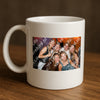Evenement foto: Serie WID 105 en 106