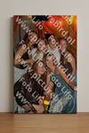 Evenement foto: Serie WID 105 en 106