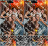 Evenement foto: Serie WID 105 en 106