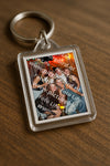 Evenement foto: Serie WID 105 en 106